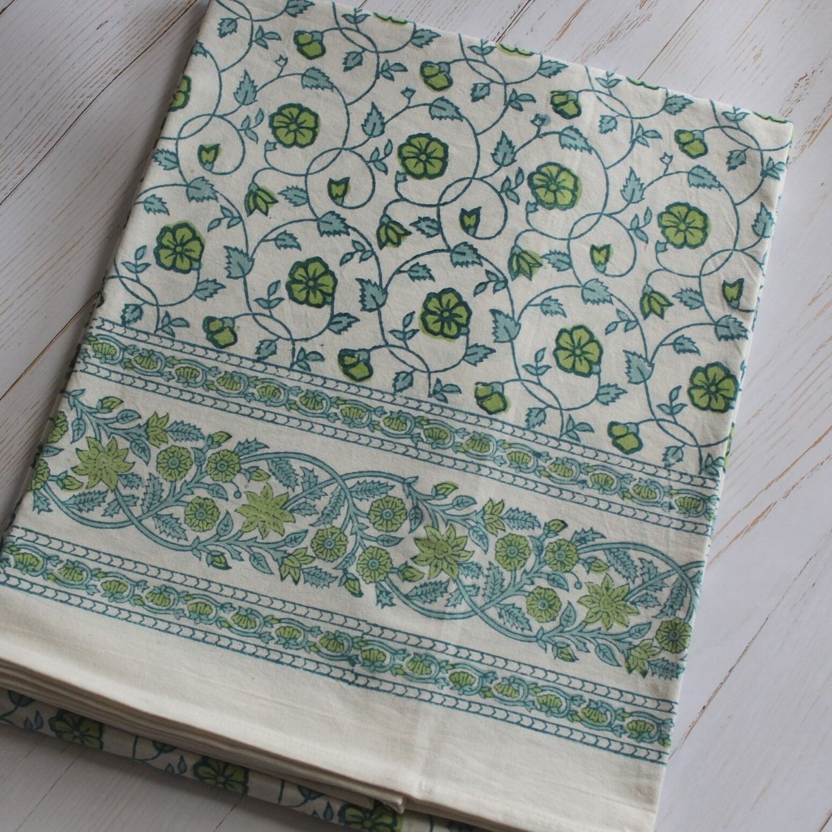 Sea Breeze Tablecloth