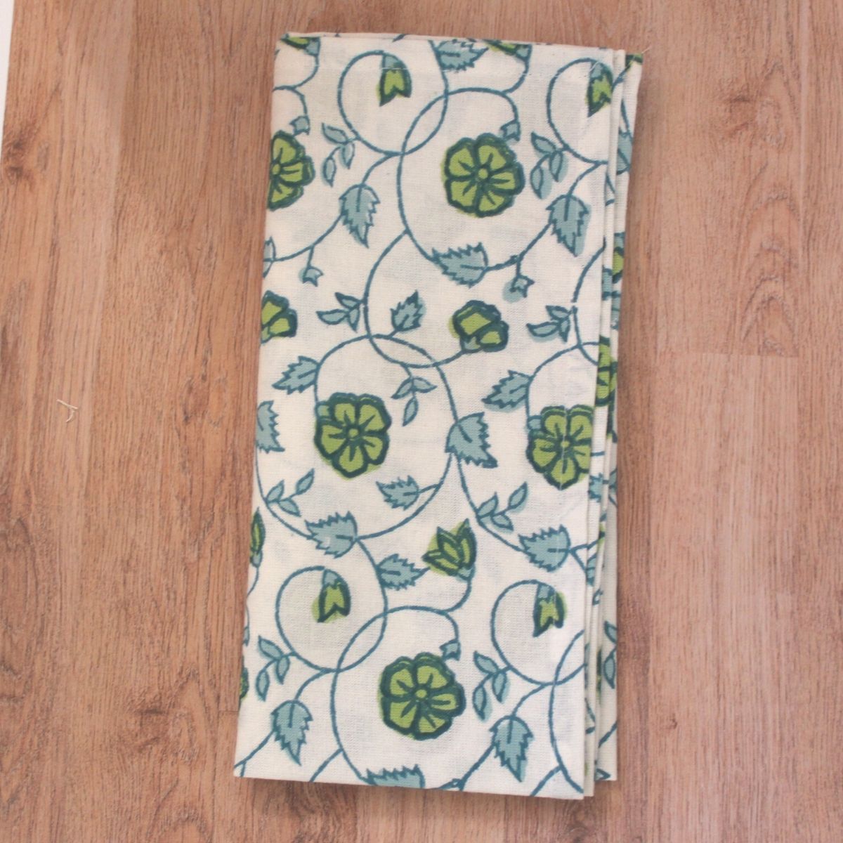 Sea Breeze Table Napkins - set of 4