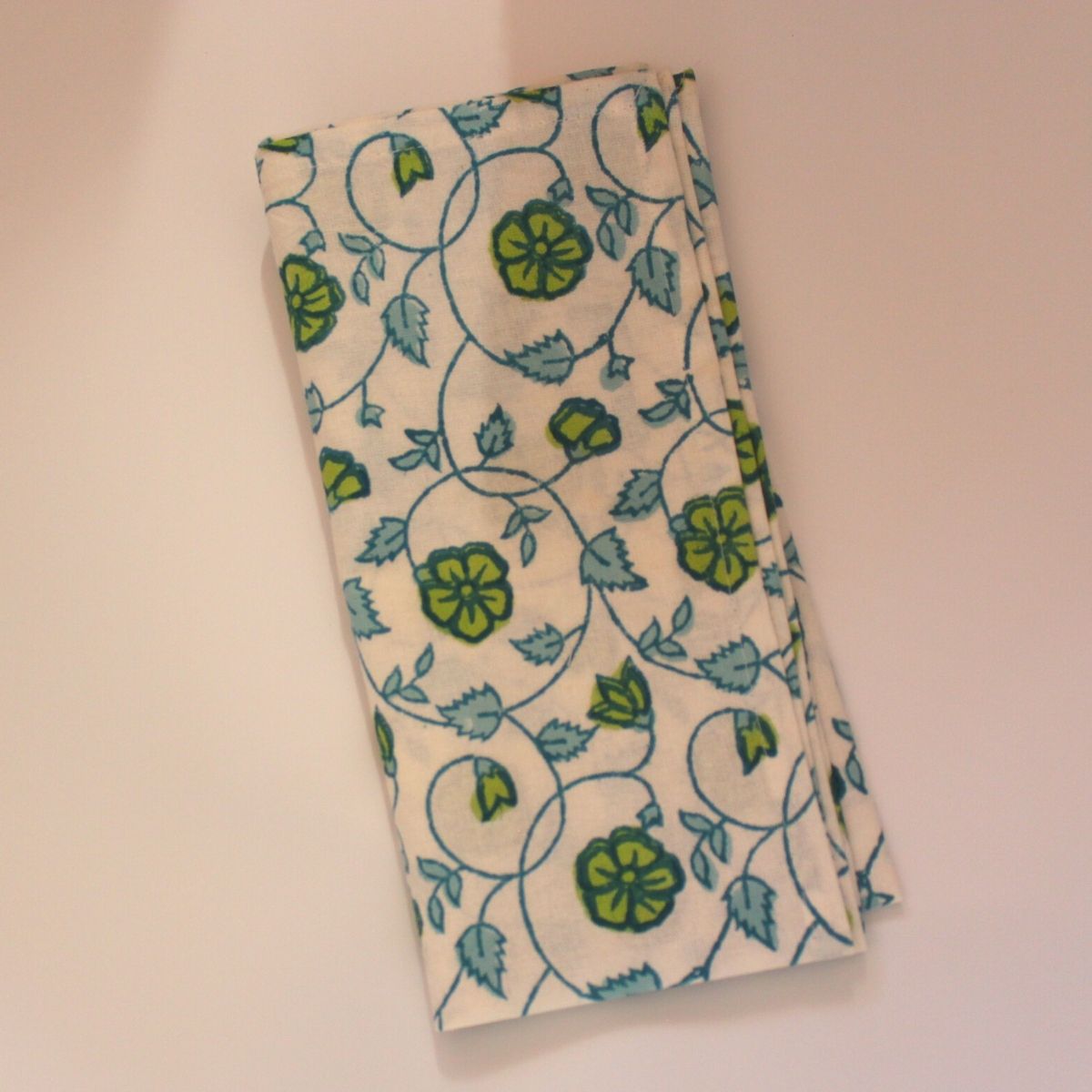 Sea Breeze Table Napkins - set of 4